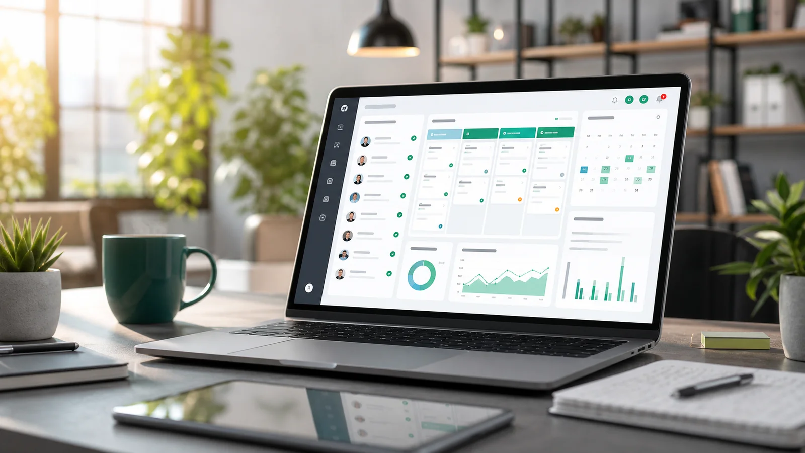 CRM dla małej firmy - kiedy Excel przestaje wystarczać i jak wybrać system