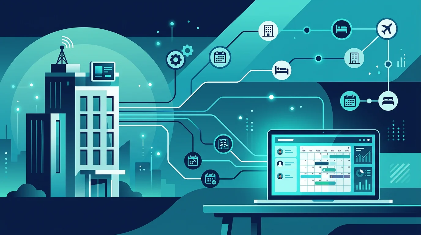Profitroom, KWHotel czy Hotres - który system hotelowy wybrać?
